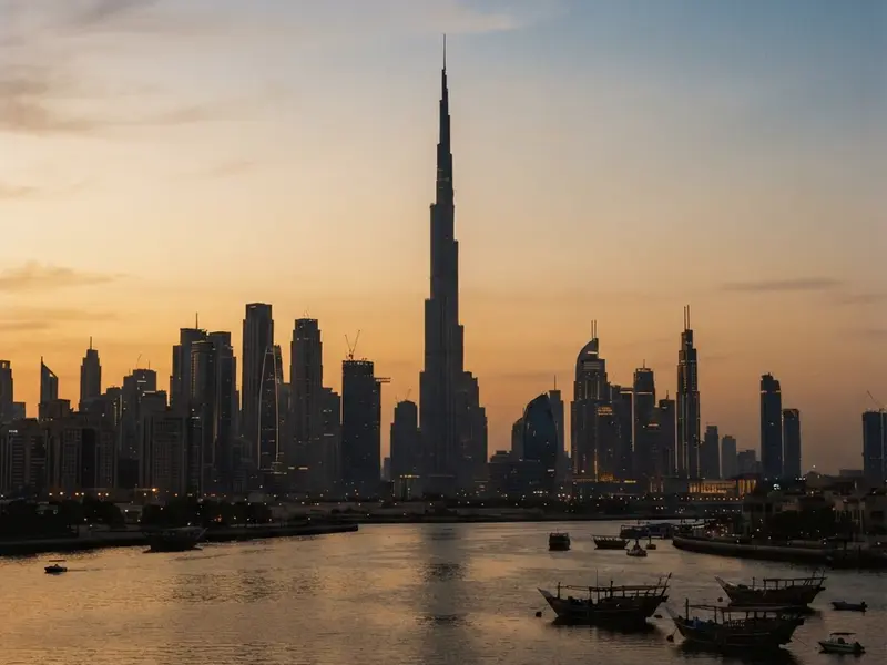 Can Foreigners Own a Spa in Dubai? Licences, Visas and Costs