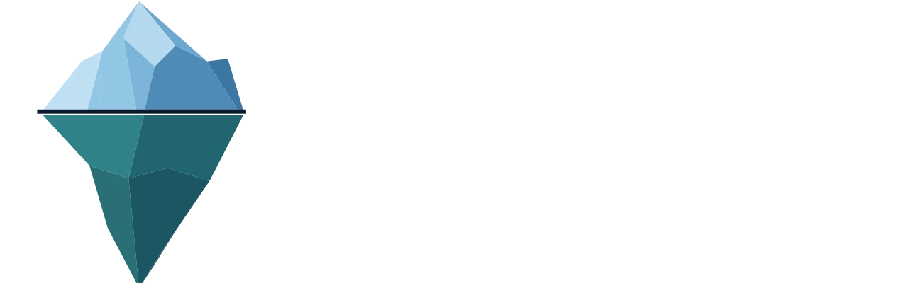 Iceberg Commercial Broker logo