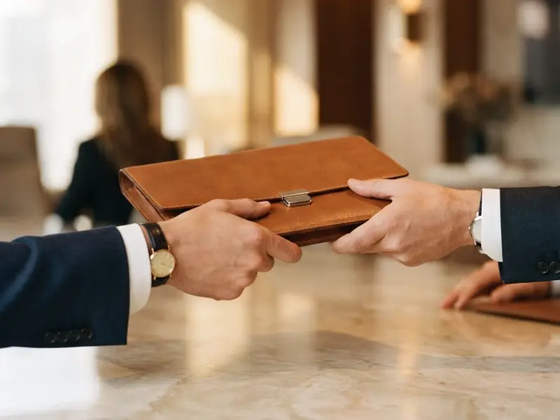 Selling Your Spa in Dubai Confidentially: A Seller’s Guide